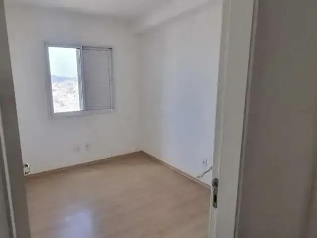 Apartamento para Locação em Santo André/SP Vila Pires 2 Quartos