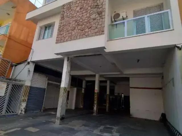 Apartamento para Locação em Santo André/SP Vila Pires 2 Quartos