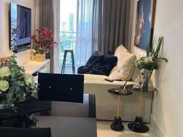 Apartamento para Locação em Santo André/SP Vila Pires 2 Quartos