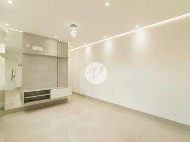 Apartamento para Locação em Santo André/SP Vila Pires 2 Quartos