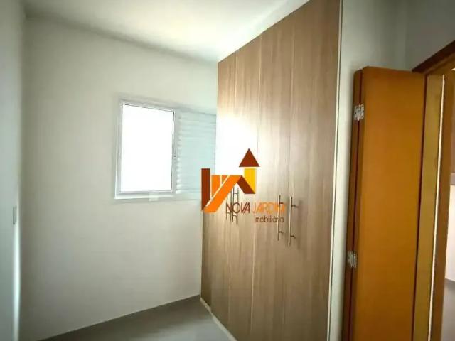 Apartamento para Locação em Santo André/SP Vila Pires 2 Quartos