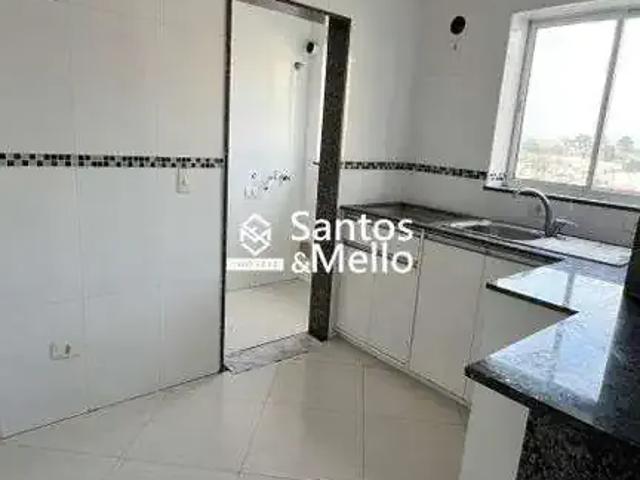 Apartamento para Locação em Santo André/SP Vila Pires 2 Quartos