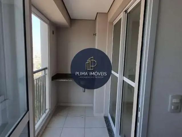 Apartamento para Locação em Santo André/SP Vila Pires 2 Quartos