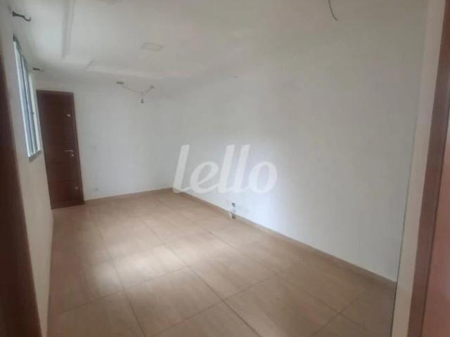 Apartamento para Locação em Santo André/SP Vila Pires 2 Quartos
