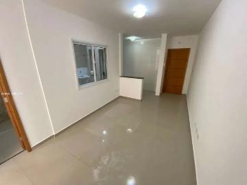 Apartamento para Locação em Santo André/SP Vila Pires 2 Quartos