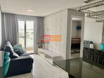 Apartamento para Locação em Santo André/SP Vila Pires 2 Quartos