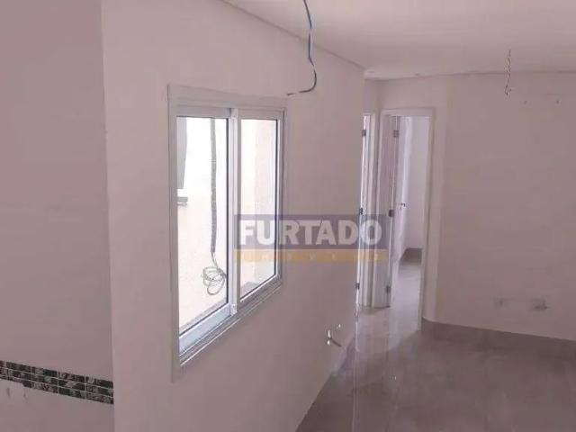 Apartamento para Locação em Santo André/SP Vila Pires 2 Quartos