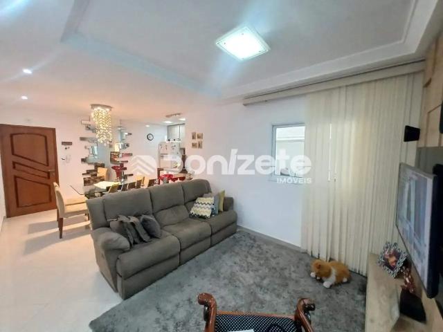 Apartamento para Locação em Santo André/SP Vila Pires 2 Quartos