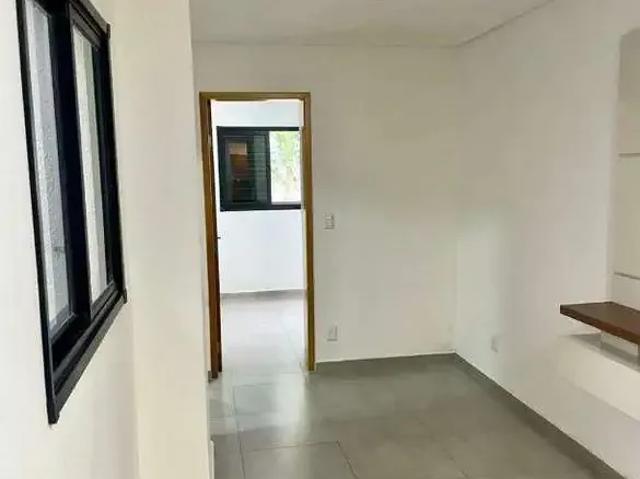 Apartamento para Locação em Santo André/SP Vila Pires 2 Quartos