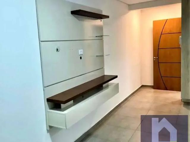 Apartamento para Locação em Santo André/SP Vila Pires 2 Quartos