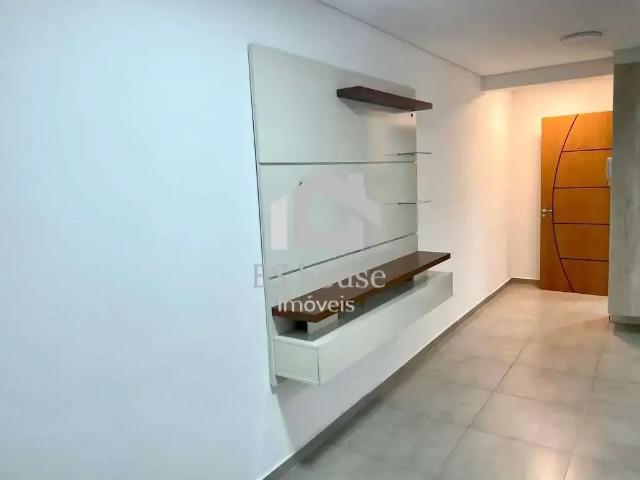 Apartamento para Locação em Santo André/SP Vila Pires 2 Quartos