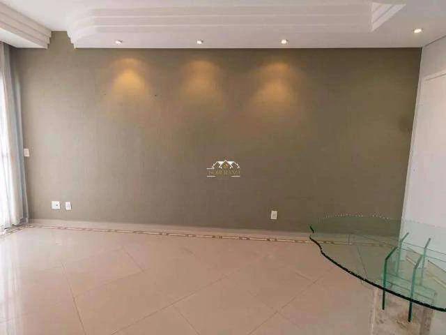 Apartamento para Locação em Santo André/SP Vila Príncipe de Gales 3 Quartos