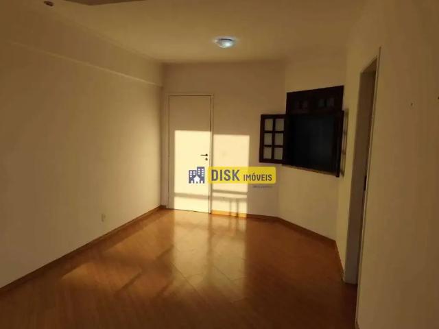 Apartamento para Locação em Santo André/SP Vila Príncipe de Gales 3 Quartos
