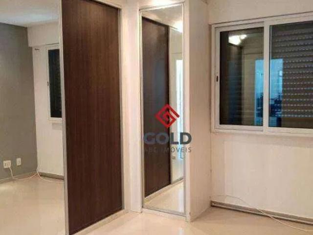 Apartamento para Locação em Santo André/SP Vila Príncipe de Gales 3 Quartos