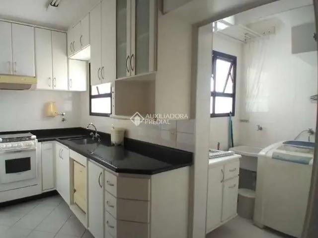 Apartamento para Locação em Santo André/SP Vila Príncipe de Gales 3 Quartos