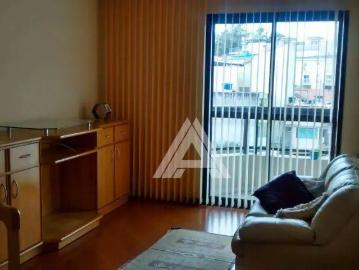 Apartamento para Locação em Santo André/SP Vila Príncipe de Gales 3 Quartos