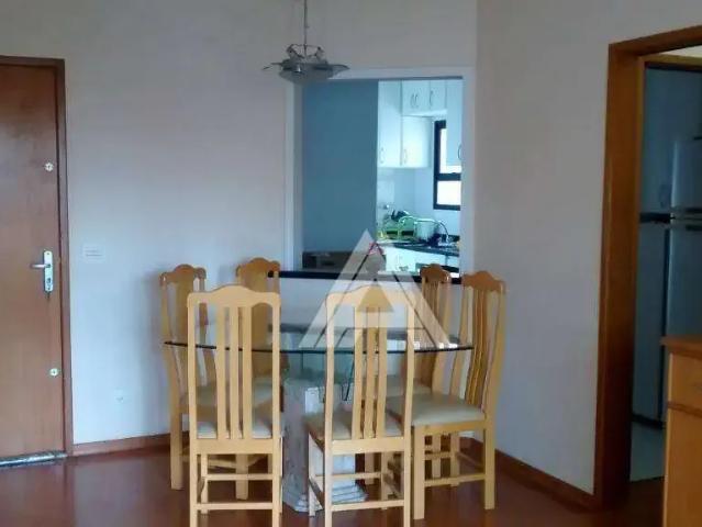 Apartamento para Locação em Santo André/SP Vila Príncipe de Gales 3 Quartos
