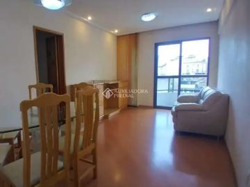 Apartamento para Locação em Santo André/SP Vila Príncipe de Gales 3 Quartos