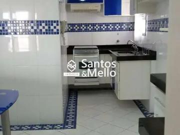 Apartamento para Locação em Santo André/SP Vila Príncipe de Gales 3 Quartos