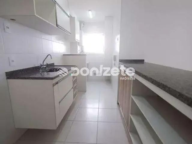 Apartamento para Locação em Santo André/SP Vila Príncipe de Gales 2 Quartos