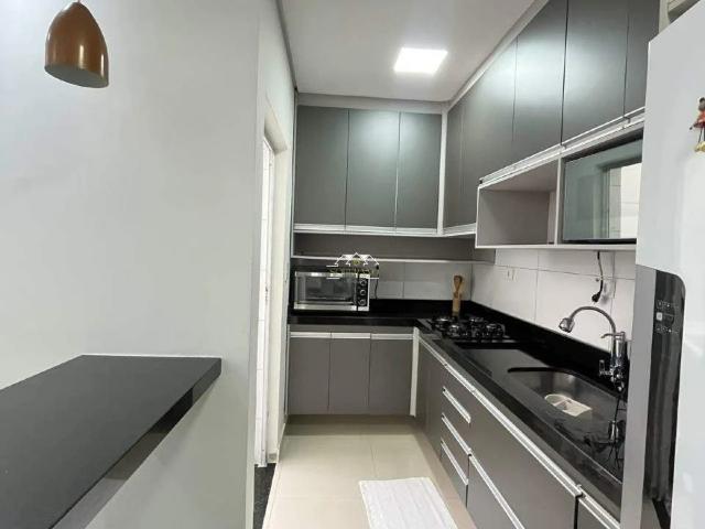 Apartamento para Locação em Santo André/SP Vila Príncipe de Gales 2 Quartos