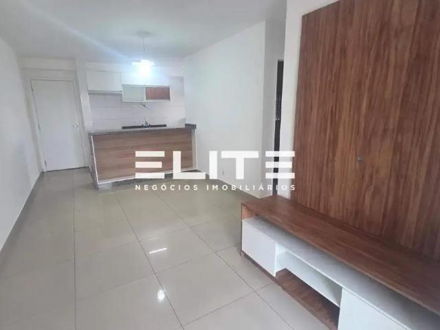 Apartamento para Locação em Santo André/SP Vila Príncipe de Gales 2 Quartos
