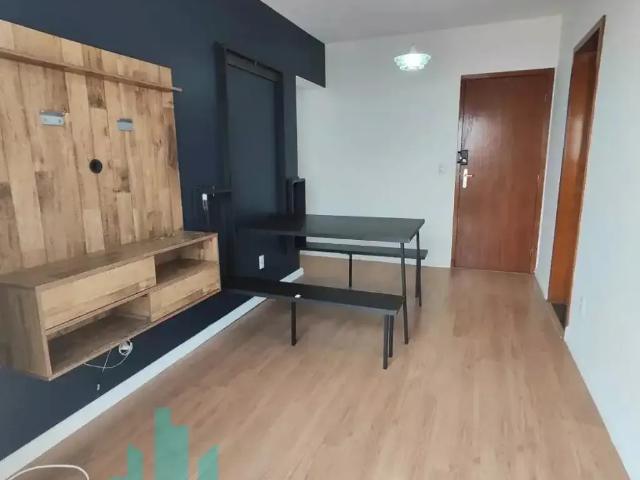 Apartamento para Locação em Santo André/SP Vila Príncipe de Gales 2 Quartos