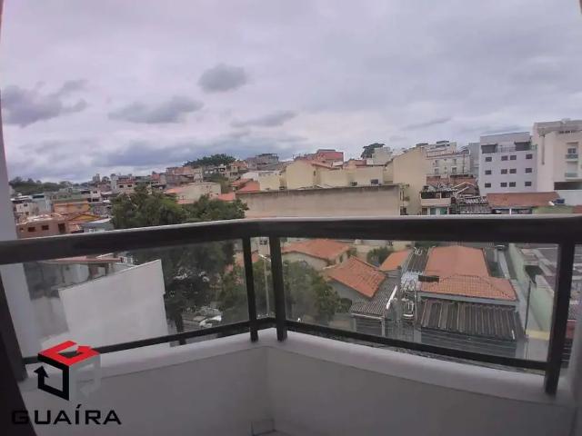 Apartamento para Locação em Santo André/SP Vila Príncipe de Gales 2 Quartos