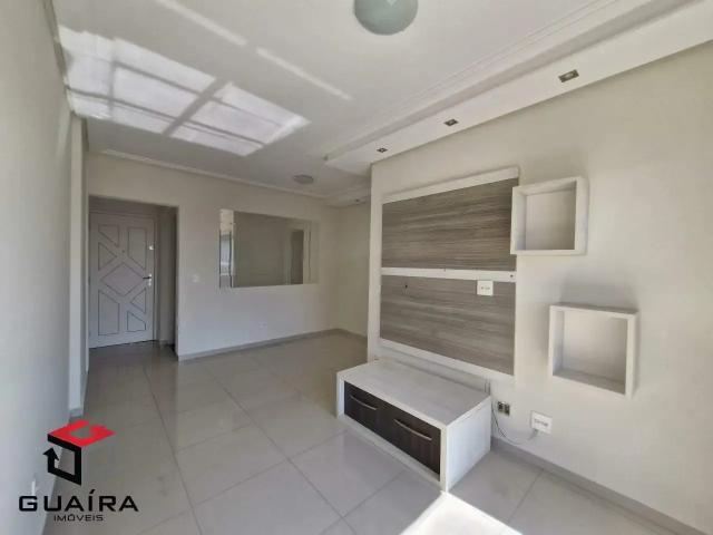 Apartamento para Locação em Santo André/SP Vila Príncipe de Gales 2 Quartos