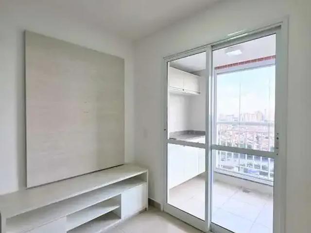 Apartamento para Locação em Santo André/SP Vila Príncipe de Gales 2 Quartos