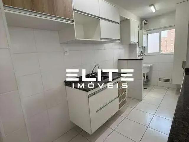 Apartamento para Locação em Santo André/SP Vila Príncipe de Gales 2 Quartos