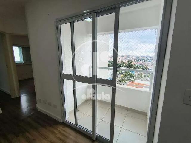 Apartamento para Locação em Santo André/SP Vila Príncipe de Gales 2 Quartos