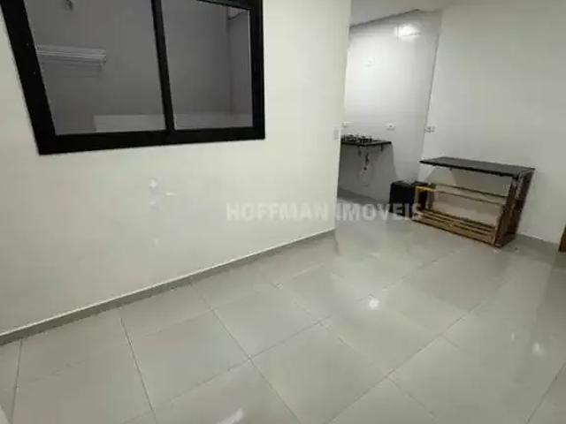 Apartamento para Locação em Santo André/SP Vila Príncipe de Gales 2 Quartos