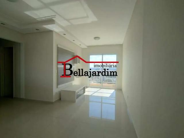 Apartamento para Locação em Santo André/SP Vila Príncipe de Gales 2 Quartos