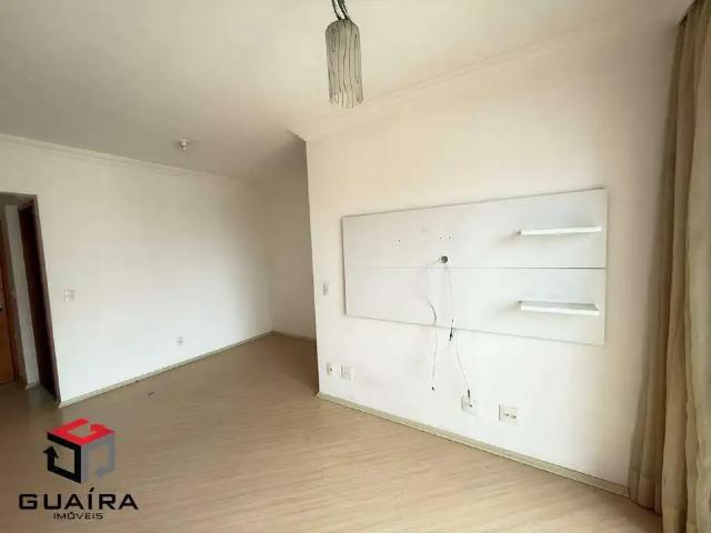 Apartamento para Locação em Santo André/SP Vila Príncipe de Gales 2 Quartos