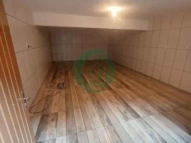 Apartamento para Locação em Santo André/SP Vila Progresso 1 Quartos