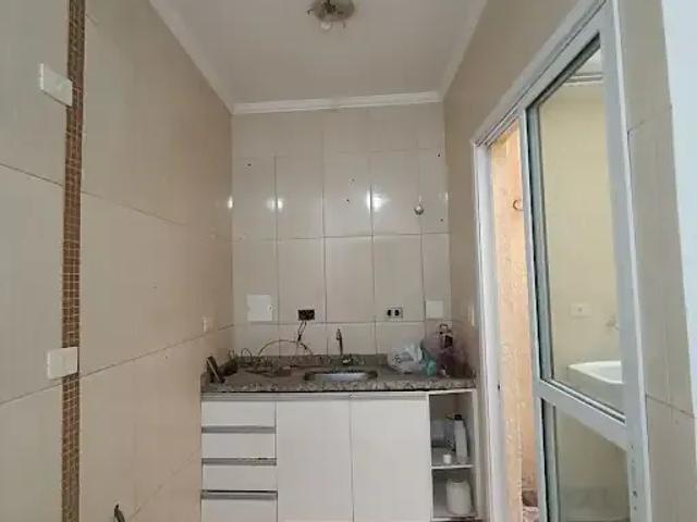 Apartamento para Locação em Santo André/SP Vila Progresso 2 Quartos