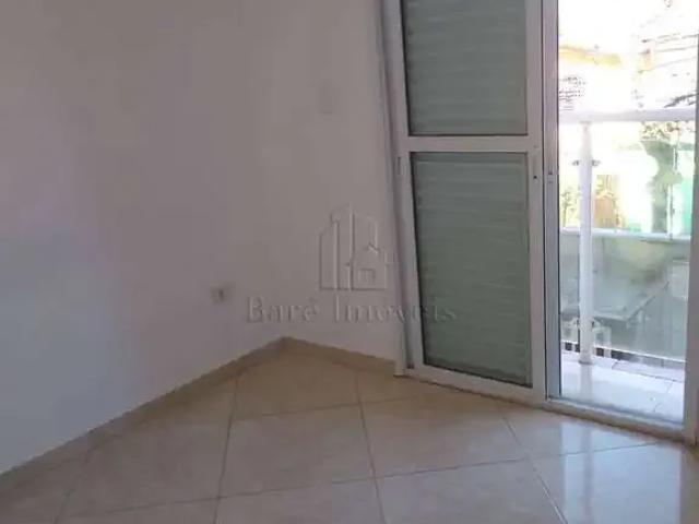 Apartamento para Locação em Santo André/SP Vila Progresso 2 Quartos