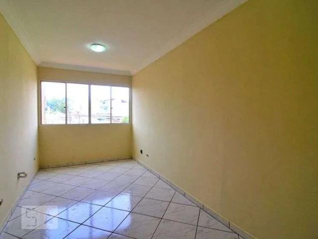 Apartamento para Locação em Santo André/SP Vila Tibiriçá 3 Quartos