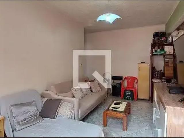 Apartamento para Locação em Santo André/SP Vila Tibiriçá 2 Quartos