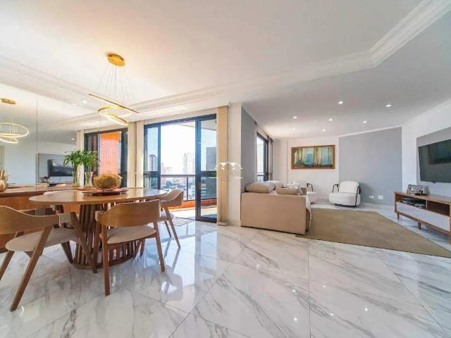 Apartamento para Locação em Santo André/SP Vila Valparaíso 4 Quartos