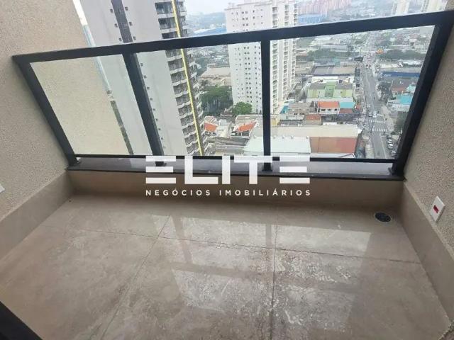 Apartamento para Locação em Santo André/SP Vila Valparaíso 2 Quartos