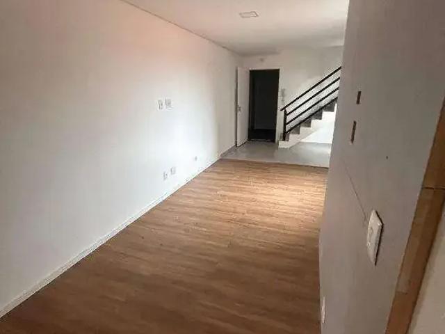 Apartamento para Locação em Santo André/SP Vila Valparaíso 2 Quartos