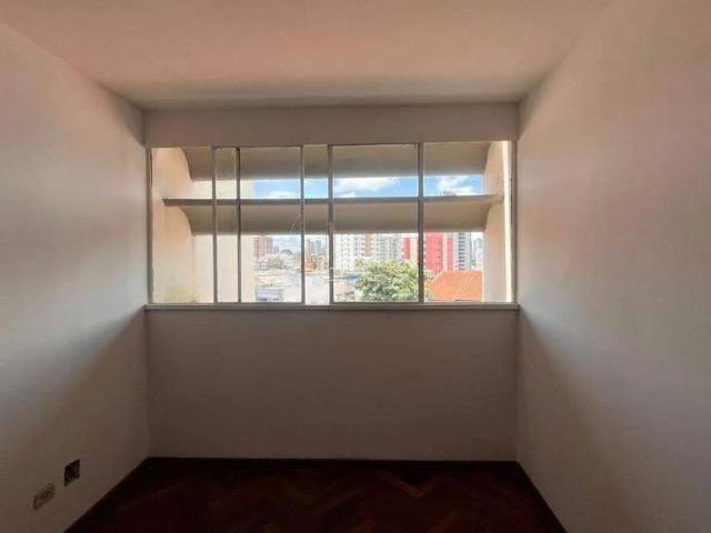 Apartamento para Locação em Santo André/SP Vila Valparaíso 2 Quartos