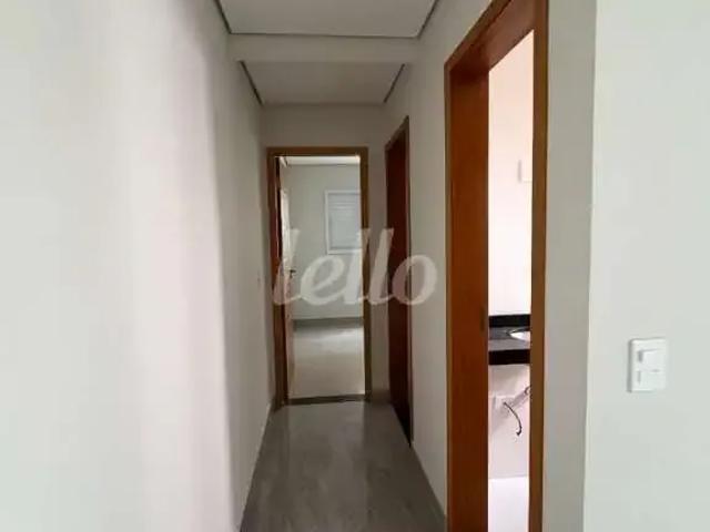Apartamento para Locação em Santo André/SP Vila Valparaíso 2 Quartos