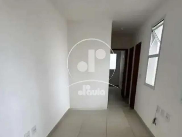 Apartamento para Locação em Santo André/SP Vila Valparaíso 2 Quartos
