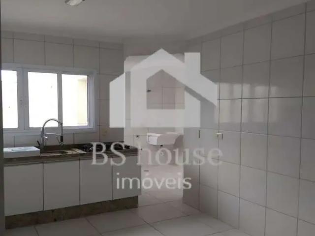 Apartamento para Locação em Santo André/SP Vila Valparaíso 2 Quartos