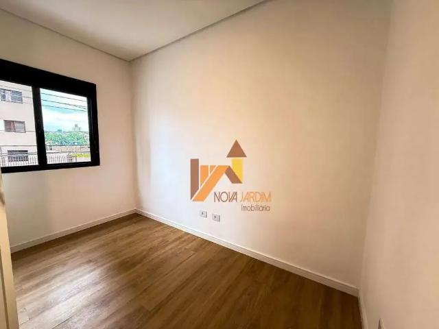 Apartamento para Locação em Santo André/SP Vila Valparaíso 2 Quartos