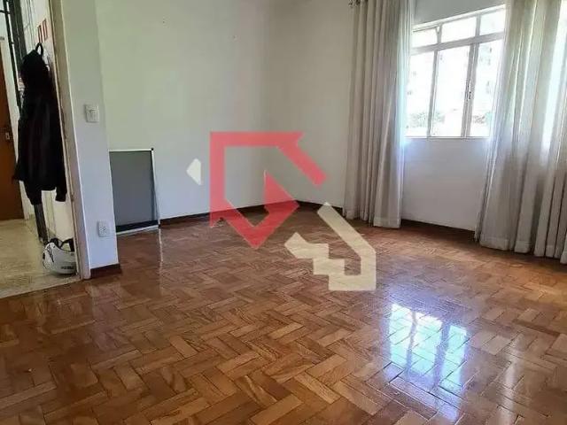 Apartamento para Locação em Santo André/SP Vila Valparaíso 2 Quartos