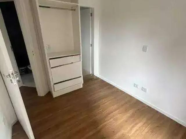 Apartamento para Locação em Santo André/SP Vila Valparaíso 2 Quartos